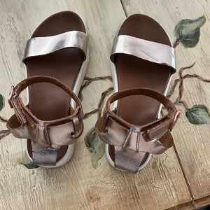 ❤️ 6 for 20 ❤️MIA Girls Sandals